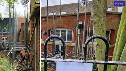 Northamptonshire Telegraph Morning Update 24 April, 2025