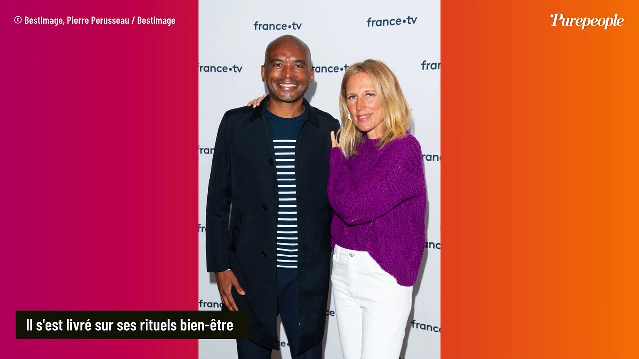 Ali Rebeihi (France Inter) propriétaire d'une maison secondaire près de Fontainebleau : le déclic qui l'a poussé à s'éloigner