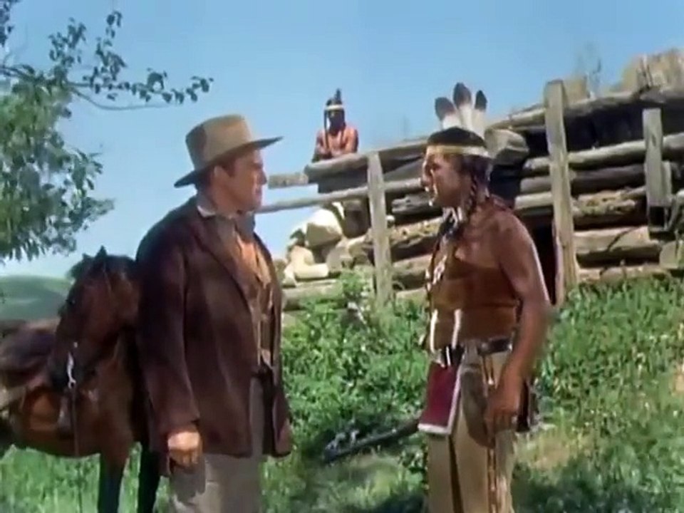 Cattle Queen of Montana (1954) | Barbara Stanwyck Western