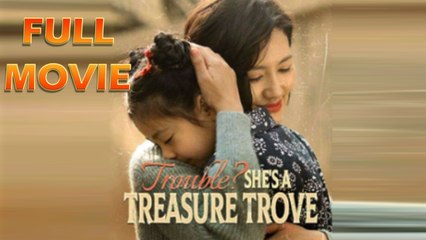 Trouble? She's a Treasure Trove Full Episode