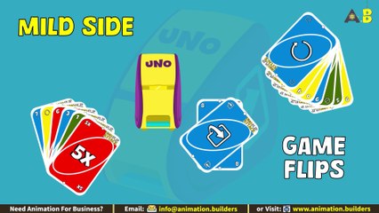 UNO Flip Attack Rules Explained (And Why You’ll Lose!)