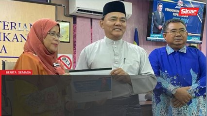 10 sekolah agama di Melaka cemerlang SPM 2024