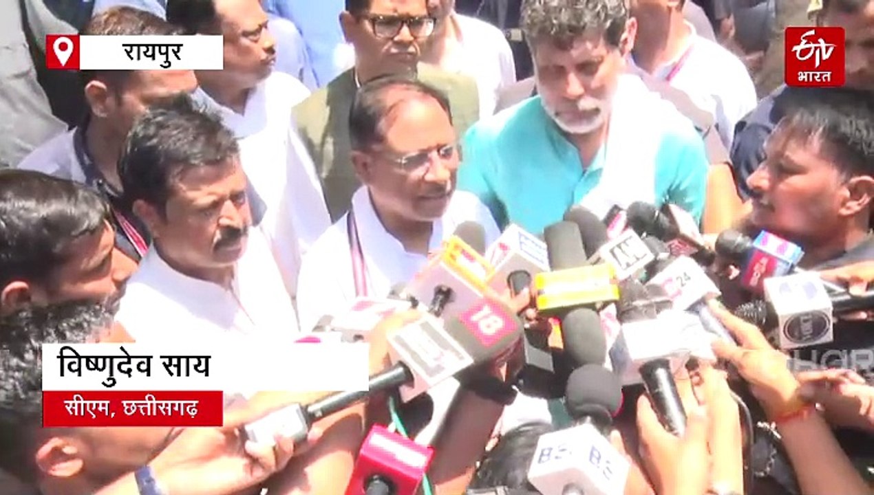 बीजापुर में करेगुट्टा पहाड़ पर बड़ा नक्सल ऑपरेशन, 100 से ज्यादा IED की खोज, 3 नक्सली ढेर