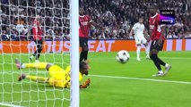 Real Madrid vs Milan _ Key Moments _ UEFA Champions League _ 6th November 2024