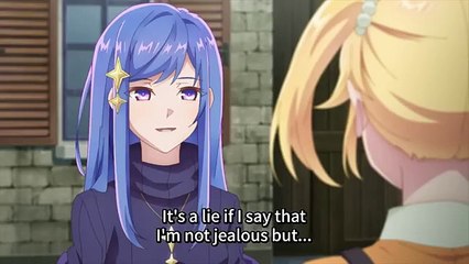 The World's Finest Assassin Gets Reincarnated in Another World as an Aristocrat - EP08 [English Sub]