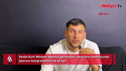 Dişleri kırılıp, hamam böceği yedirildi! 3 günlük işkencede şok rapor