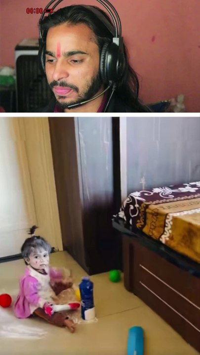 Yeh kya ho rha hai