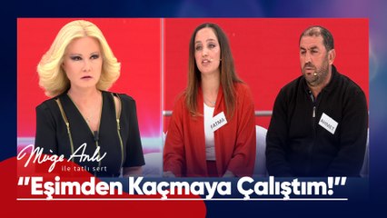 Beyaz bir araca binip kaybolmuştu... Fatma Kale bulundu! - Müge Anlı ile Tatlı Sert 24 Nisan 2025