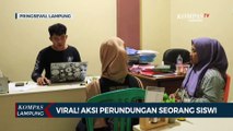 Viral! Aksi Perundungan Seorang Siswi, Korban Sempat Minta Ampun