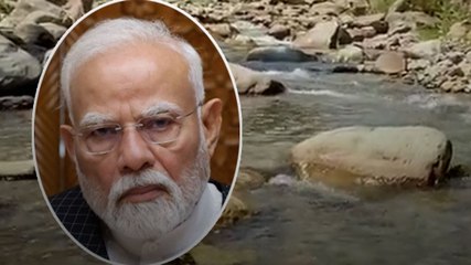 Indus Waters Treaty रोकने का क्या असर?