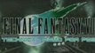 [EXCLU] Final Fantasy VII - PS3 Tech Demo