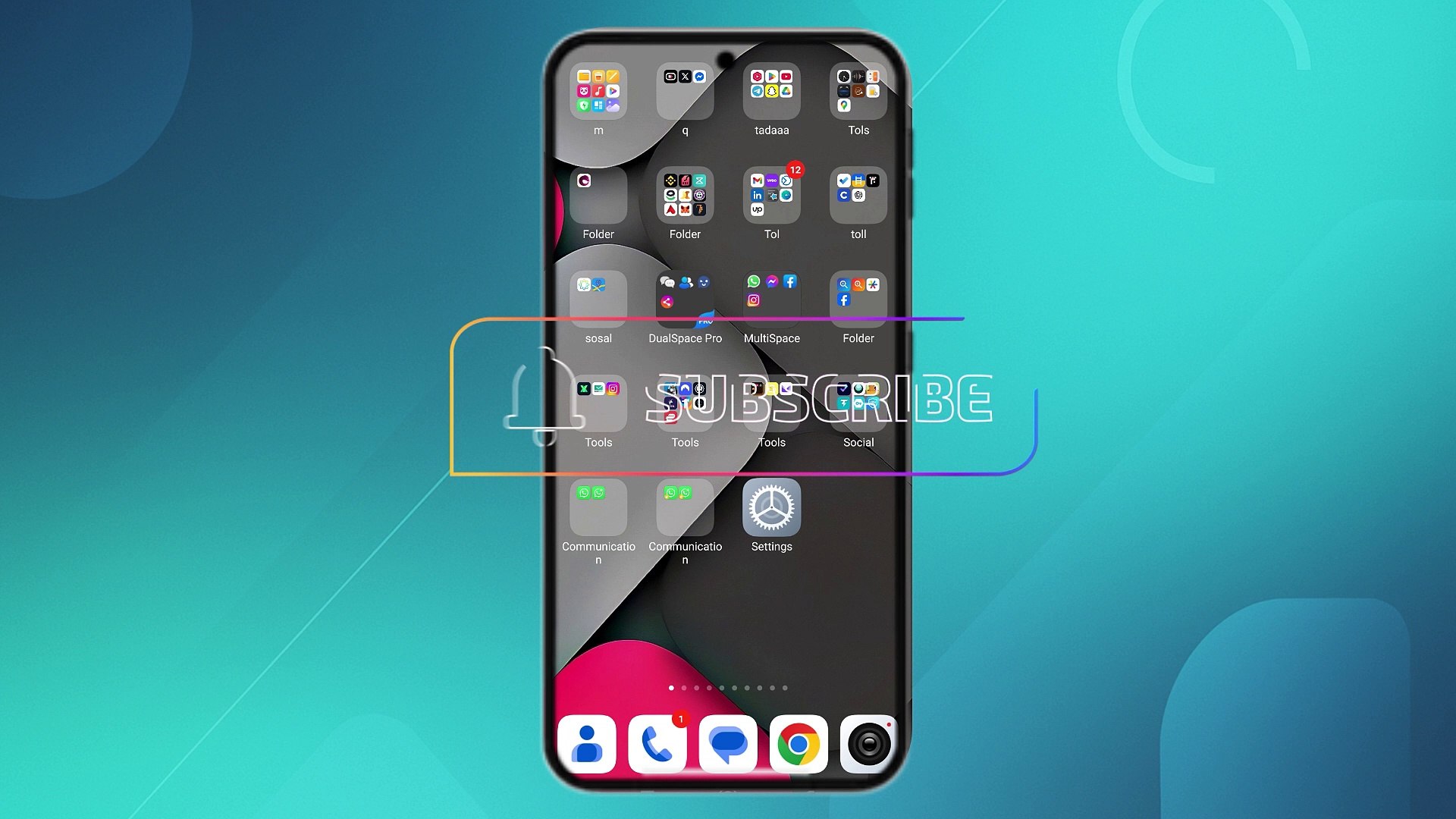 ⁣How to use Google Assistant