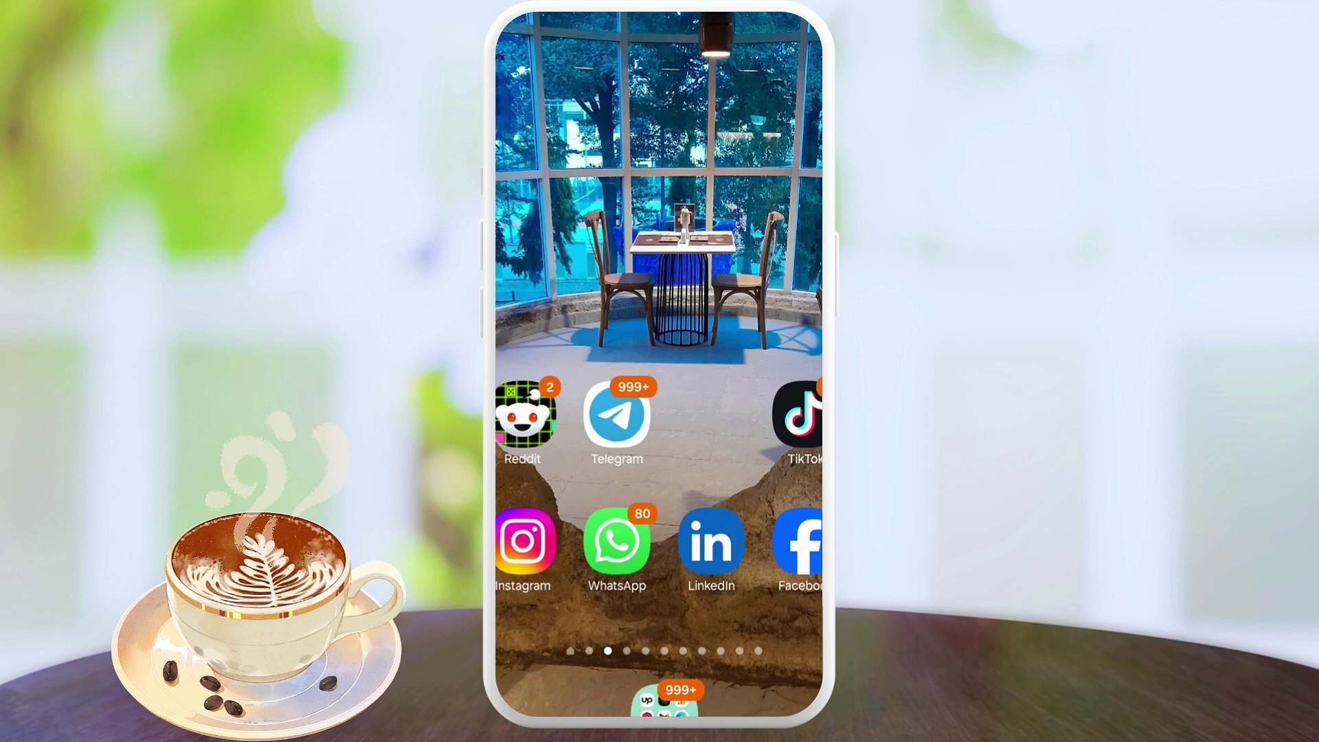 HOW TO USE TELEGRAM AS CLOUD STORAGE