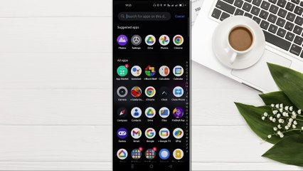 How to view screen time in your android smartphone