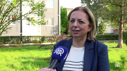 Prof. Dr. Sertçelik: Bu depremler, elinizi çabuk tutun diyor