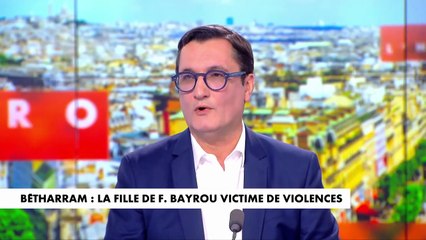 L'affaire Bétharam : l'heure des pros du 24/04/2025