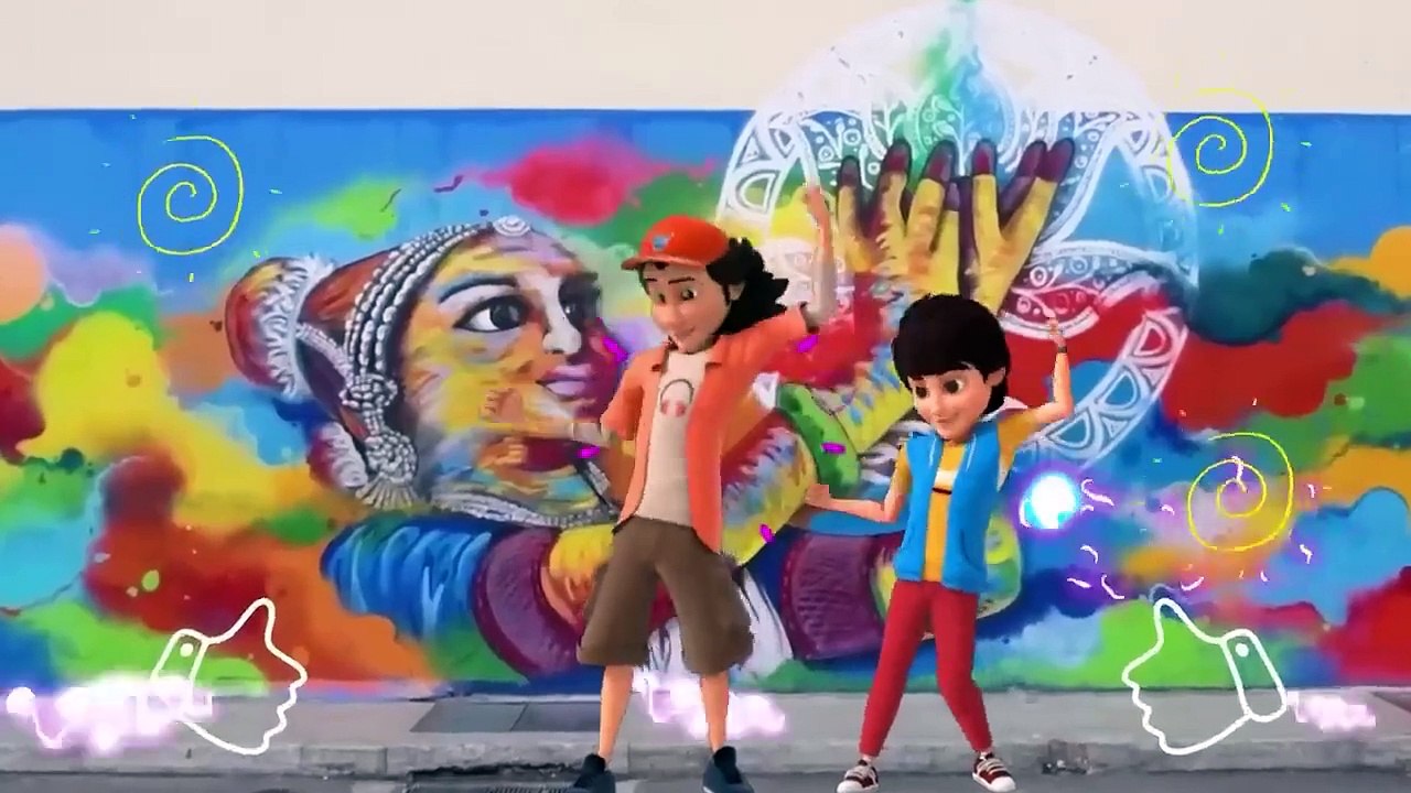 Motu Patlu _ Full Episode _ Dr. Jhatka Motu Patlu  💥🤔