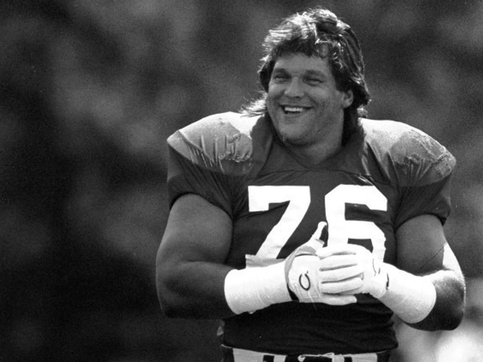 Football-Legende Steve McMichael ist tot