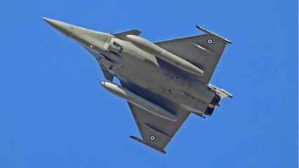 Une bonne et une mauvaise nouvelle pour le Rafale : la concurrence est rude avec le F-35
