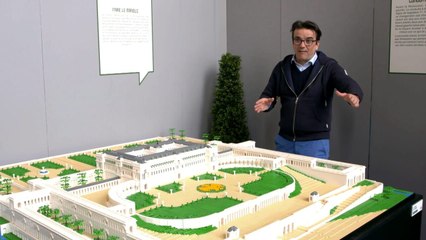 Legos : les 30 constructions les plus incroyables