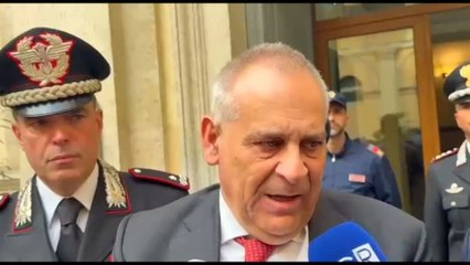 Papa Francesco, il prefetto di Roma: generoso l'apporto dei volontari