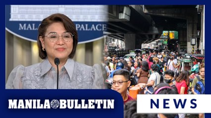 Marcos wants more protection for commuters from abusive drivers