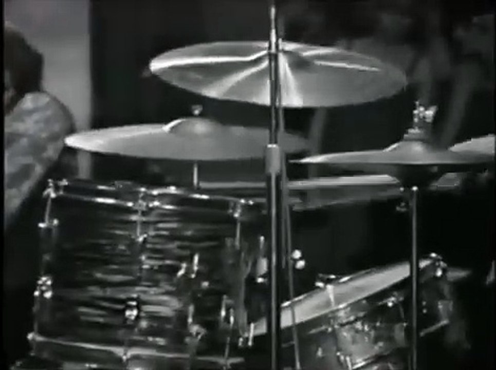 Johnny Hallyday - Aussi Dur que du Bois (Noël des Enfants du Monde, Gala UNICEF - 24 Décembre 1967)