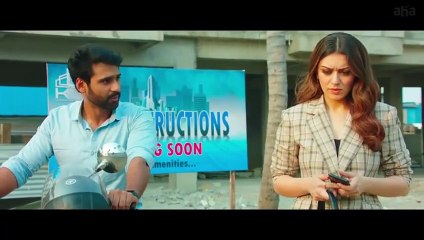 Watch Guardian||Comedy|| Horror|| SSuresh Menon, Suprava Mondal, Hansika Motwani