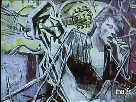 24 Janvier 1967 – Johnny Hallyday au 36e Rallye de Monte-Carlo | Archives Cinéma