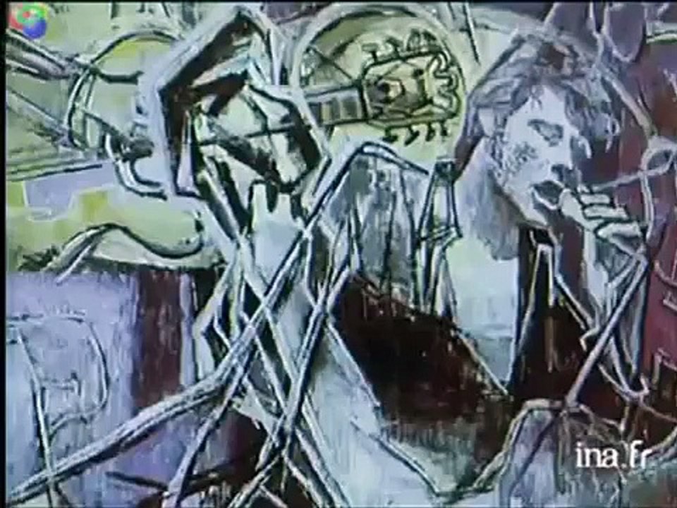 24 Janvier 1967 – Johnny Hallyday au 36e Rallye de Monte-Carlo | Archives Cinéma