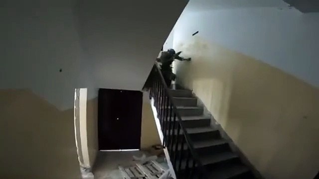 Gaza : des soldats israéliens battent en retraite sous les tirs des combattants palestiniens