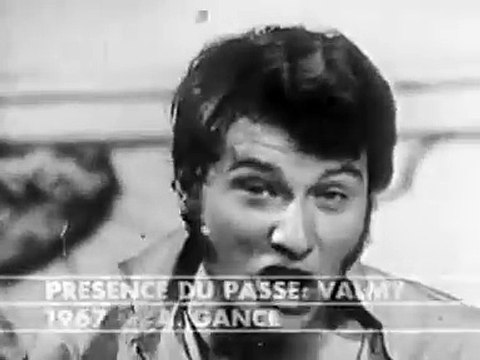 Johnny Hallyday & Sylvie Vartan à l’Olympia – Interview Inédite (Présence du Passé – 27 Juin 1967)