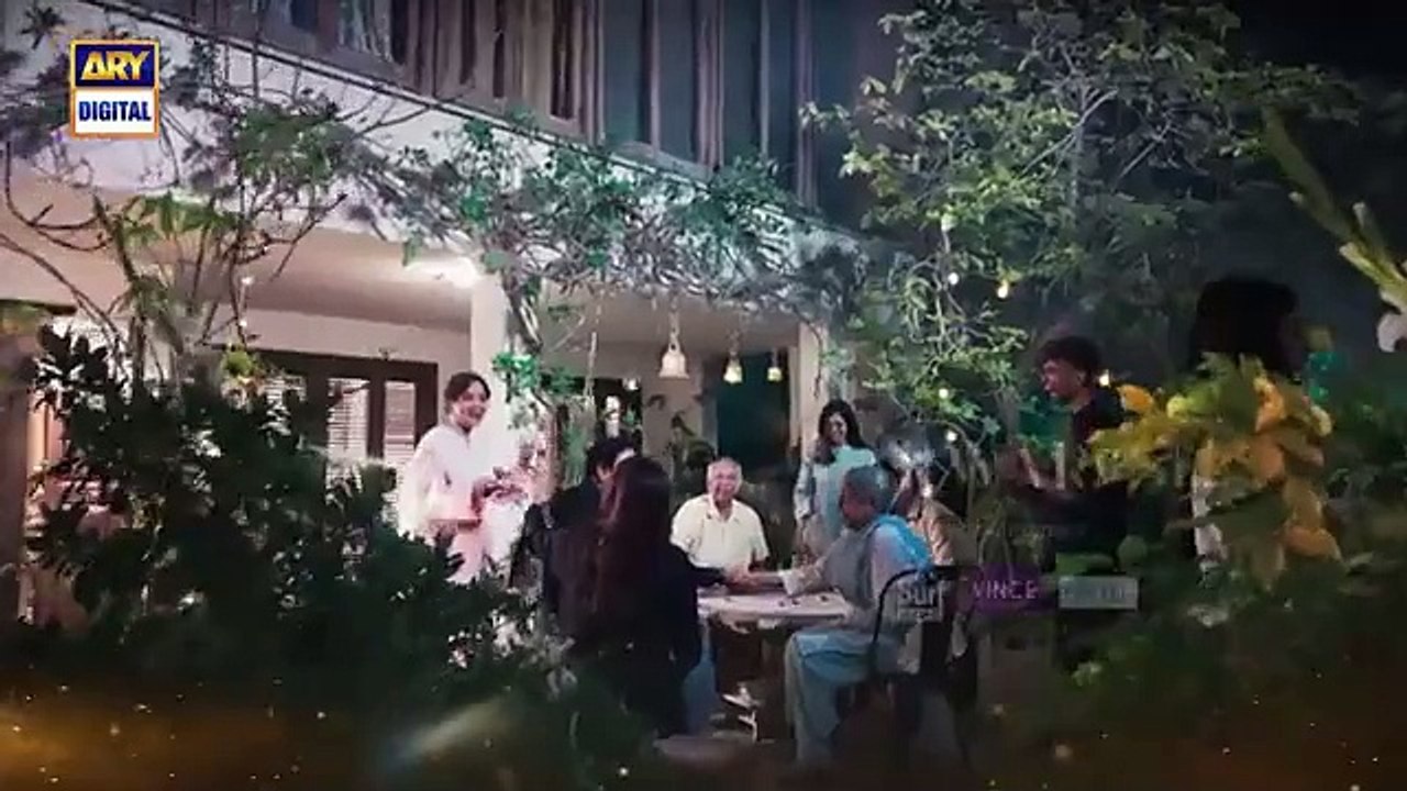 pakistani trending drama ep 3