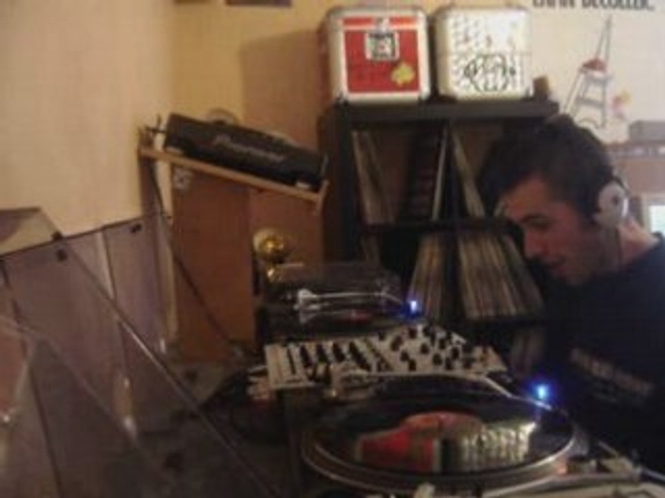 Fort boyard Hardcore - Passe partout vs Rotterdam Hooligans