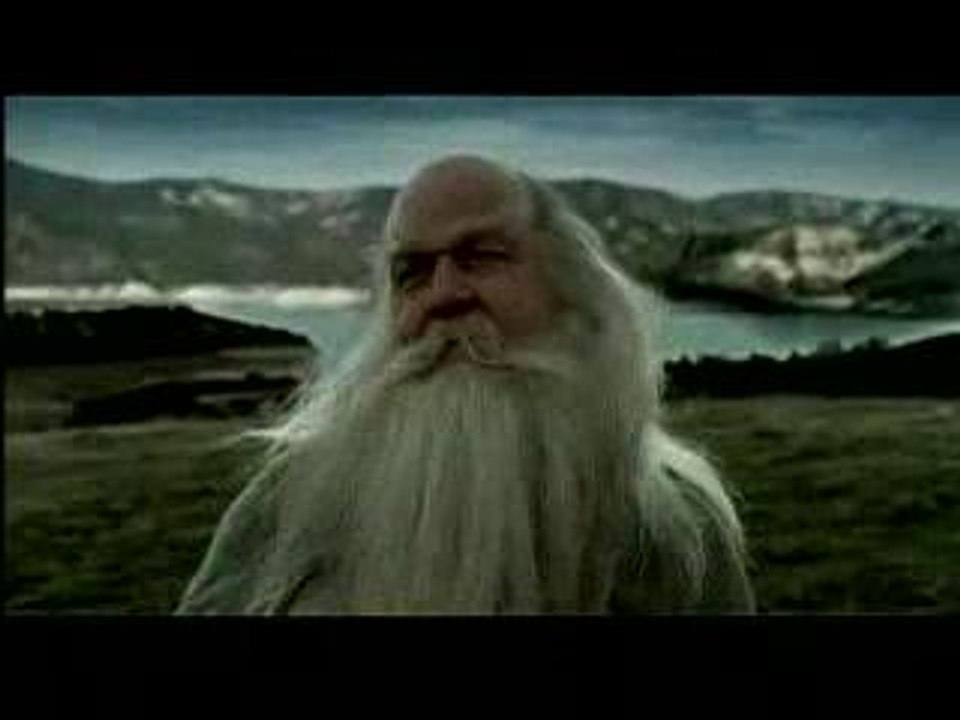 Noah's Mission