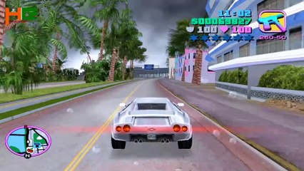 GTA Vice City  | Cap The Collector | Part 23 | Hindi Urdu