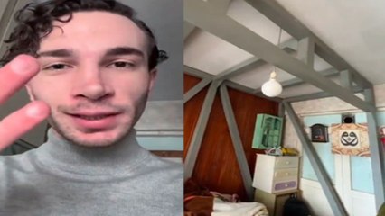 Karadeniz zekası şaşırtmaya devam ediyor: Deprem için bunu yapmışlar...