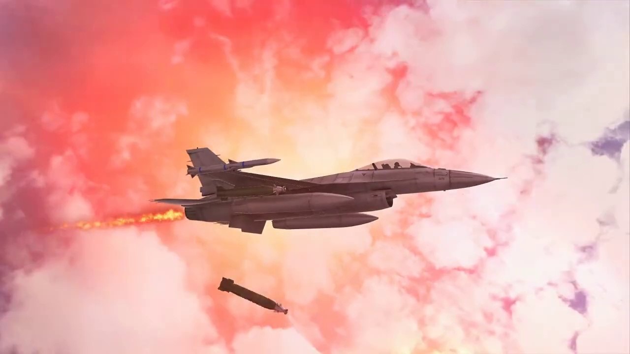 Die Zeit läuft ab - Time is running out - Sound Of Music