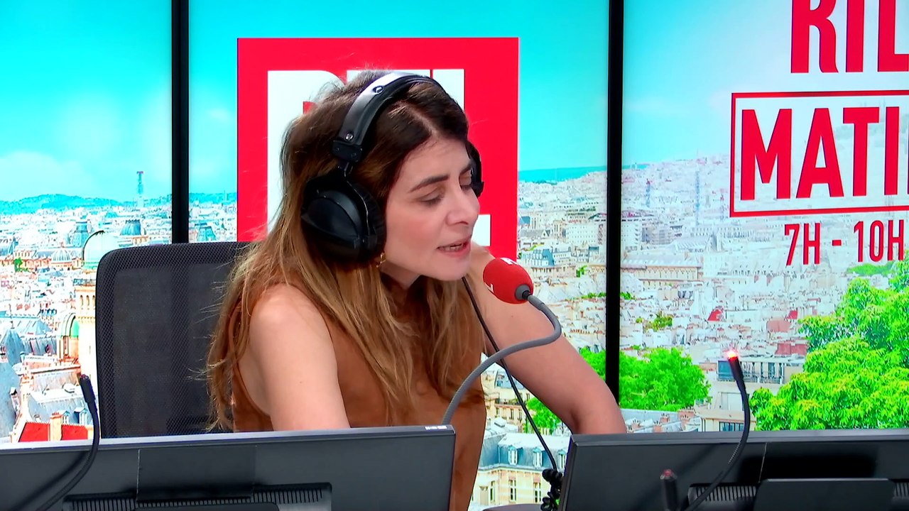 MUSIQUE - Julie Zenatti est l'invitée de RTL Matin