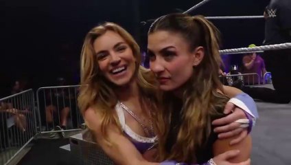 WWE Evolve April 23rd 2025 Full Show