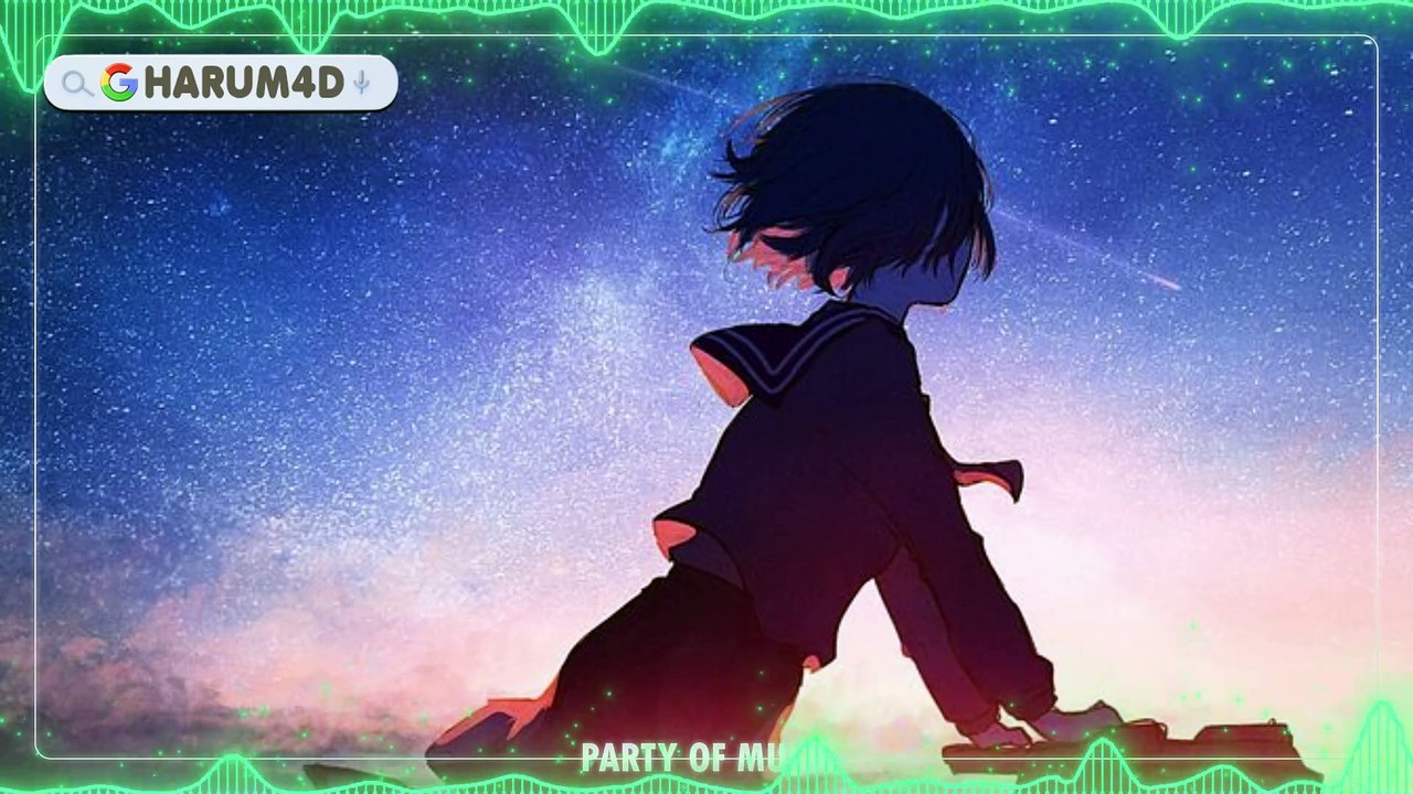 赵宥乔 - 对不起我爱你 (Dui Bu Qi Wo Ai Ni) Electro Remix 2025 By HARUM4D SLOT GACOR