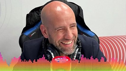 Gonzalo Miró  compara el juego del Atlético de Madrid con vino caliente