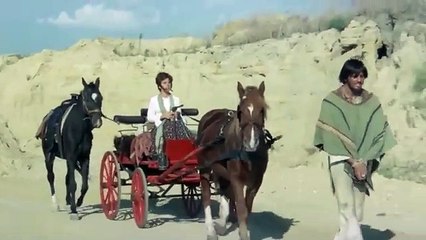 Dorwać Chaco _ George Eastman _ Polski Lektor _ Westerny