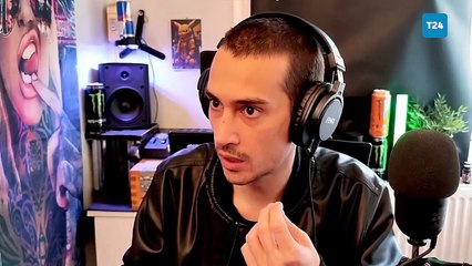 İzmir’de bir yayıncı telefonuna gelen deprem uyarısından 18 saniye sonra sarsıntıyı hissetti