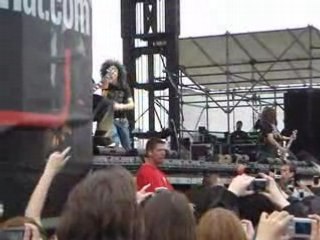 Tokio Hotel-08.05.03-Bamboozle-Break Away