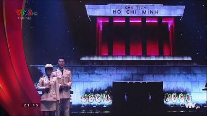 Chúng con canh giấc ngủ cho Người - Trọng Tấn