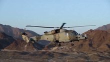 AW159 ワイルドキャット：レオナルドによる高度な情報・戦闘プラットフォーム