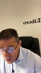 “Occhio al caffè” la rassegna politicamente scorrettissima di Daniele Capezzone (24.04.25)