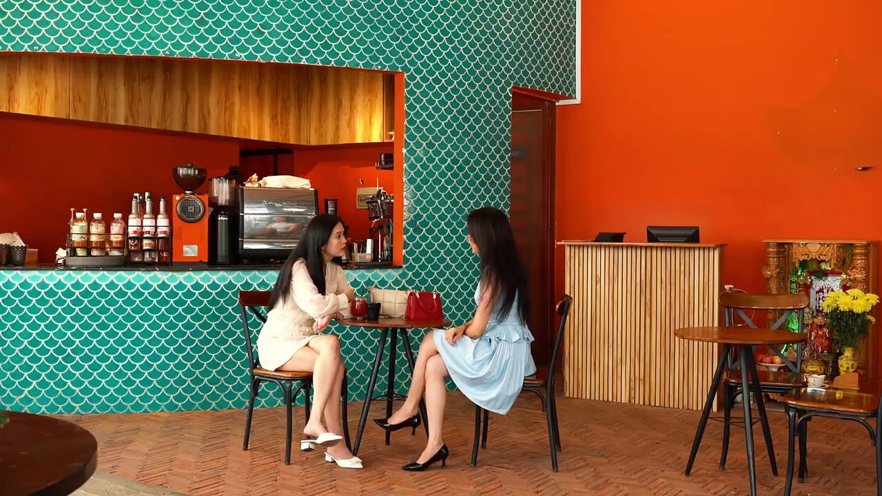 Lạ Đời Chính Thất CAO TAY, Giả Làm GÁI NGÀNH Phục Vụ Chồng _ Người Thứ 3 _ Phim Ngắn 2025