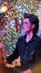 احلف ان انت اتعلمت الحب ع ايدي انا